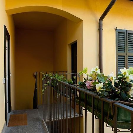 Lovely Flat With Park View Milano Eksteriør bilde