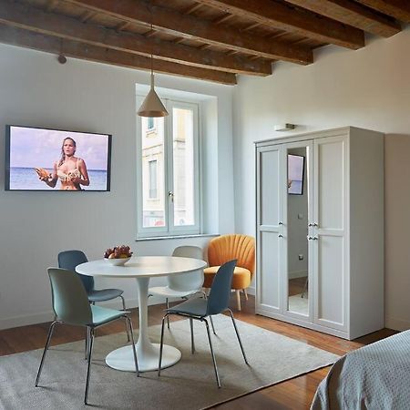 Lovely Flat With Park View Milano Eksteriør bilde
