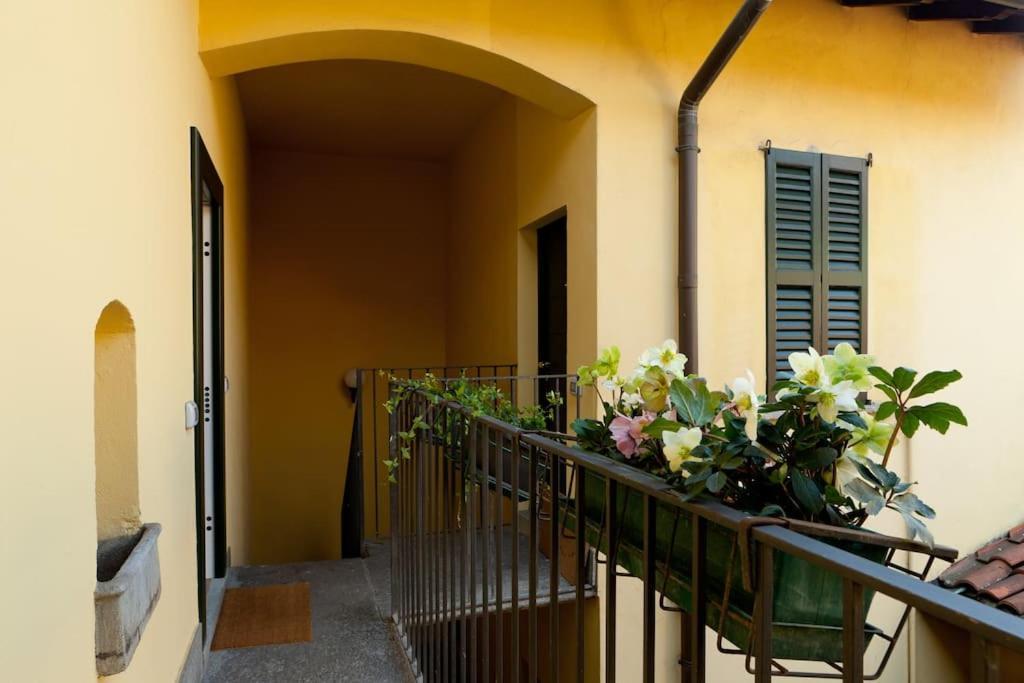 Lovely Flat With Park View Milano Eksteriør bilde