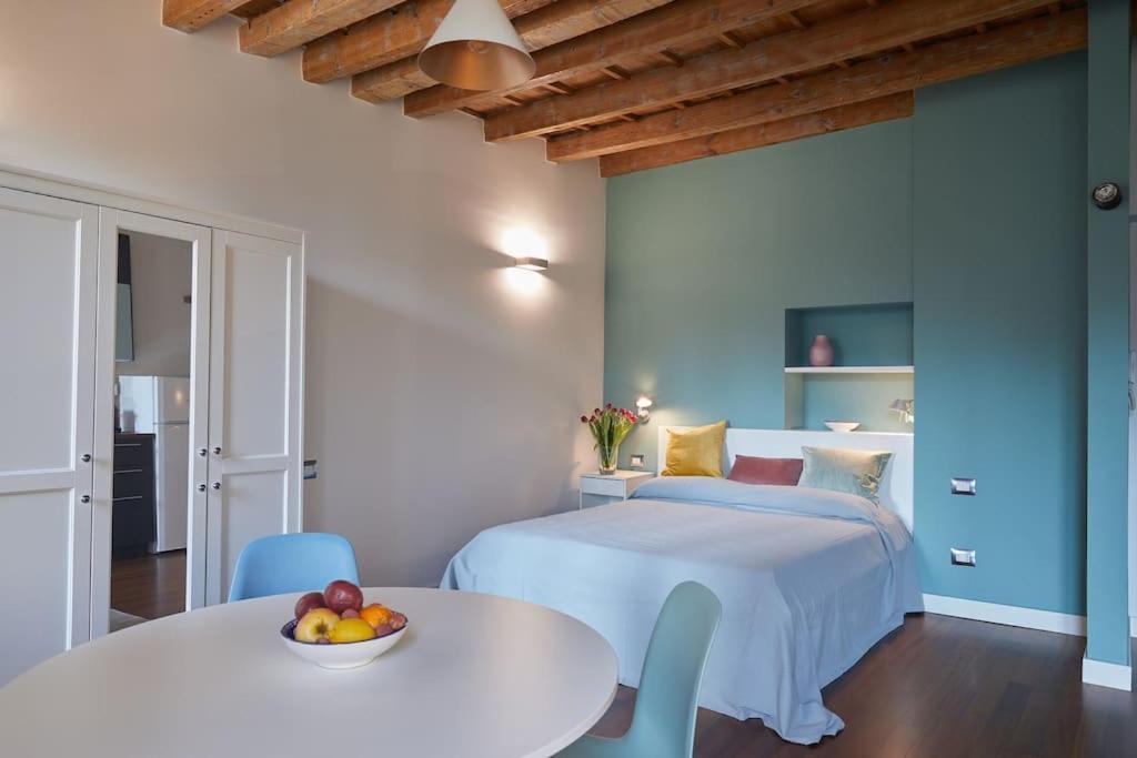 Lovely Flat With Park View Milano Eksteriør bilde